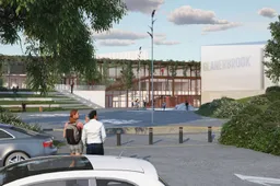 020_20260312 Artist impressie entree Glanerbrook