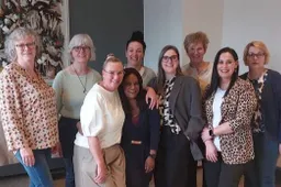 Nieuw team Bronnerhof