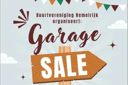 Garagesale top