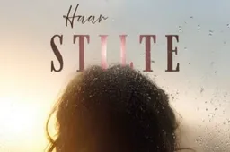 Haar Stilte Nada Golic top