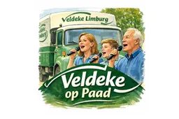 Veldeke op Paad