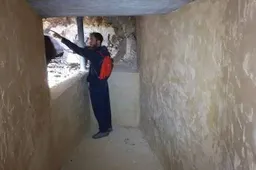 vuursteenmijn Rijckholt