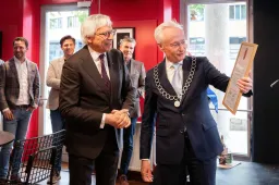 Andries Houtakkers