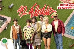 BANNER Flodder