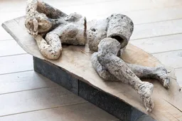 Museum van de Vrouw - Tentoonstelling Opgebrand - 04