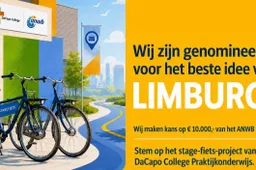 Stemmen ANWB top