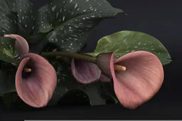 Calla, rouw anncapictures Pixabay