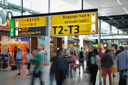 Schiphol ClickerHappy, Pexels