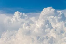 Wolken, Klickblick via Pixabay