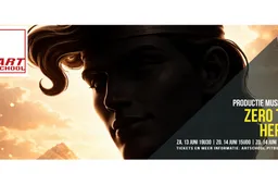 Zero to hero