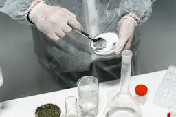 cocaïne MART PRODUCTION Pexels