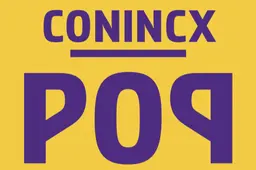 Conincx Pop 2026 top