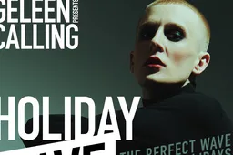 Holiday Wave Dance juli 2026 top