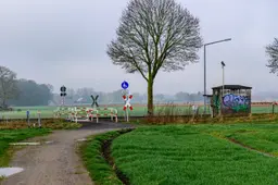 Landsgrenzen