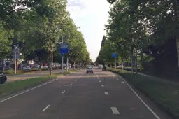 Rijksweg Zuid