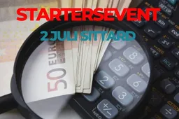 StartersEvent02072026Sittard