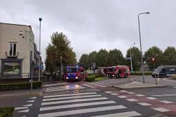 14-09 Brand Mauritslaan