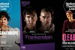 National Theater Live