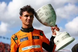 lando norris holland