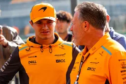 lando norris zak brown