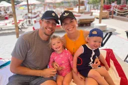 caroline wozniacki familie