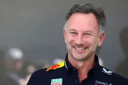 christian horner