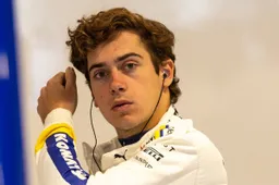 franco colapinto