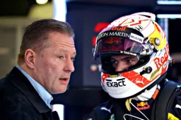 jos verstappen max verstappen
