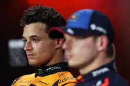 lando norris max verstappen
