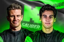 nico hulkenberg gabriel bortoleto