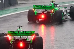 sauber