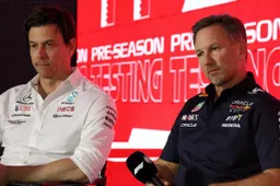toto wolff christian horner