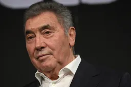 eddy merckx