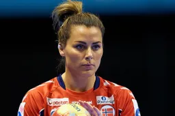 nora mork