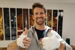 romain grosjean