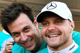 toto wolff valtteri bottas