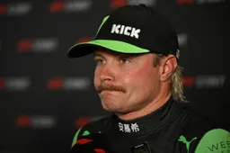 valtteri bottas