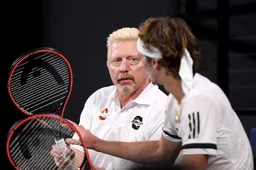boris becker zverev