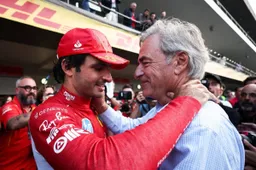 carlos sainz sr