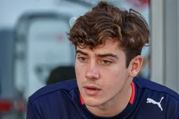franco colapinto