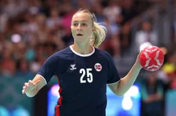 henny reistad haandbold