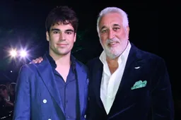 lance stroll lawrence stroll aston martin