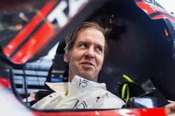 sebastian vettel