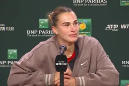 aryna sabalenka