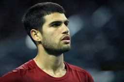 carlos alcaraz