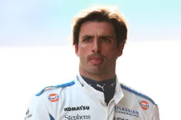 carlos sainz