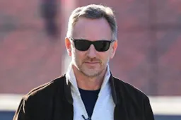 christian horner