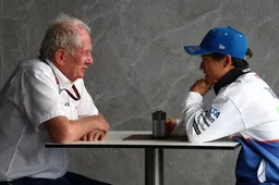 helmut marko yuki tsunoda