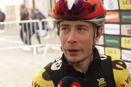 jonas vingegaard