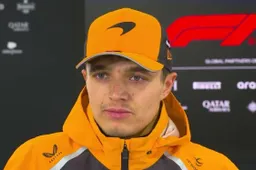 lando norris
